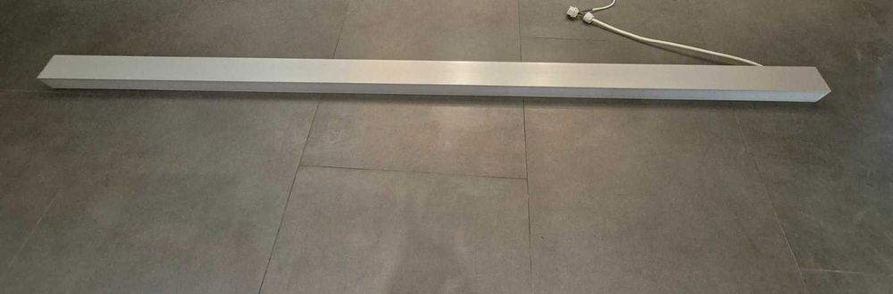 Линейно LED осветително тяло - висящо