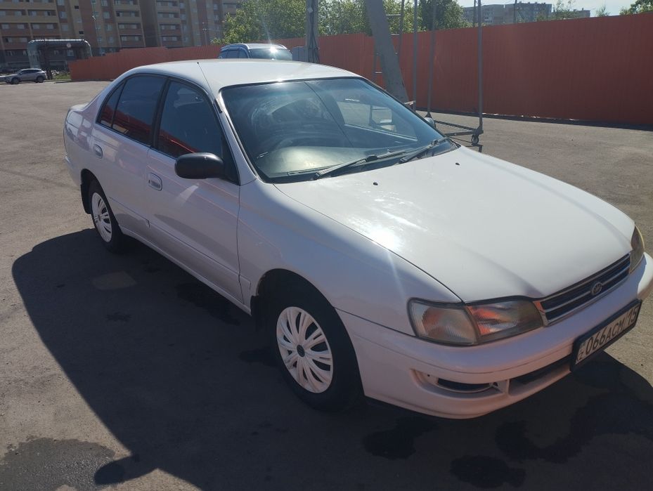 Продам Тоета корона