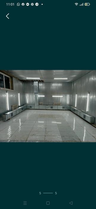 Монтаж Вентиляции