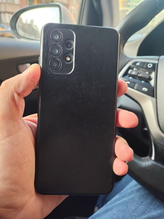 Телефон Samsung A32 64g