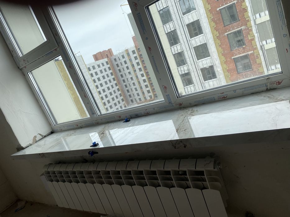 Кафельщик санузел под ключ