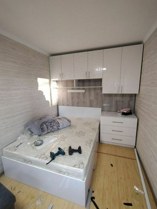 Мебельшик разборка,сборка,упаковка установка мебели