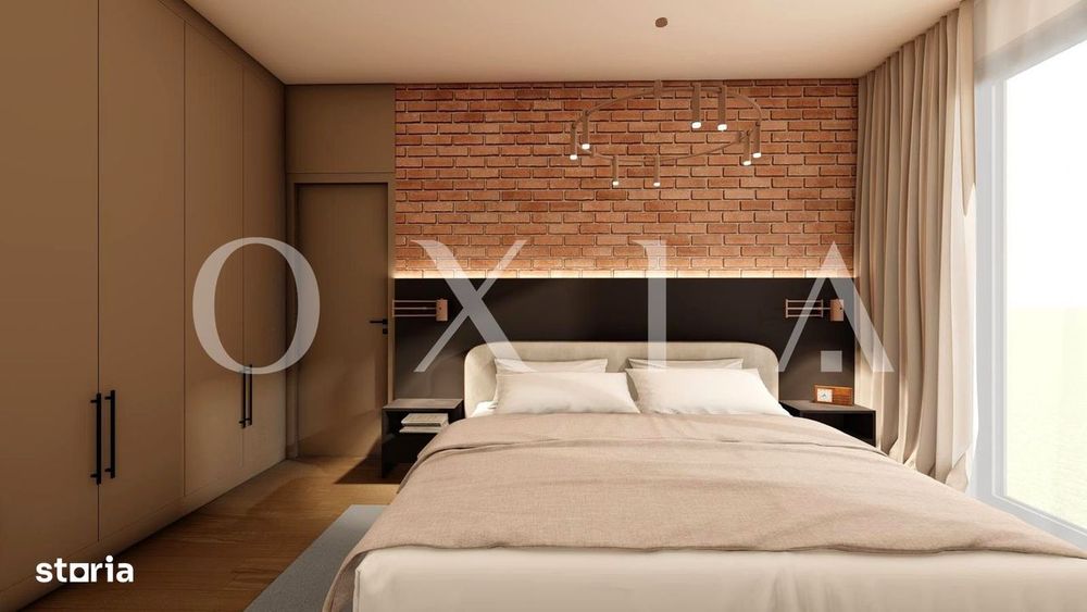 AX1331 Complex Rezidential Paltim, Amenajari Premium, Statie Incarcare