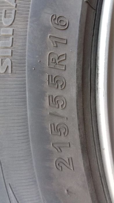 Продам диски на мерс