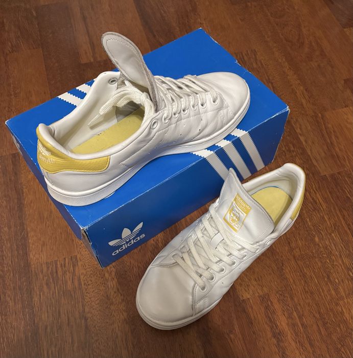 Adidas Stan Smith 40 2/3 piele