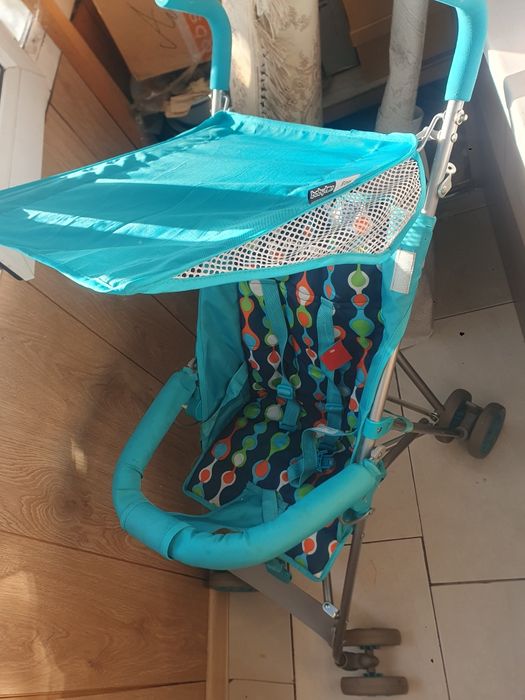 Коляска детская прогулочная. Состояние отличное.Пользовались лишь пару