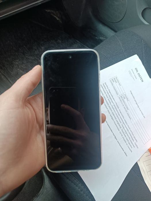 W&O x200 kafolati bilan