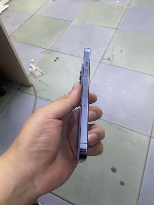 iPhone 13 PRO 128 гб