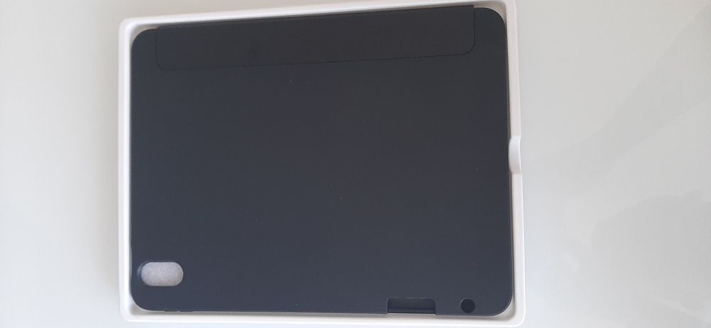 Husa flip protectie Apple IPad Air 4 2020 10"9 suport Pencil Holder