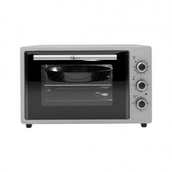 Фурна – 42л. – GL GENERAL GL-42300-GREY