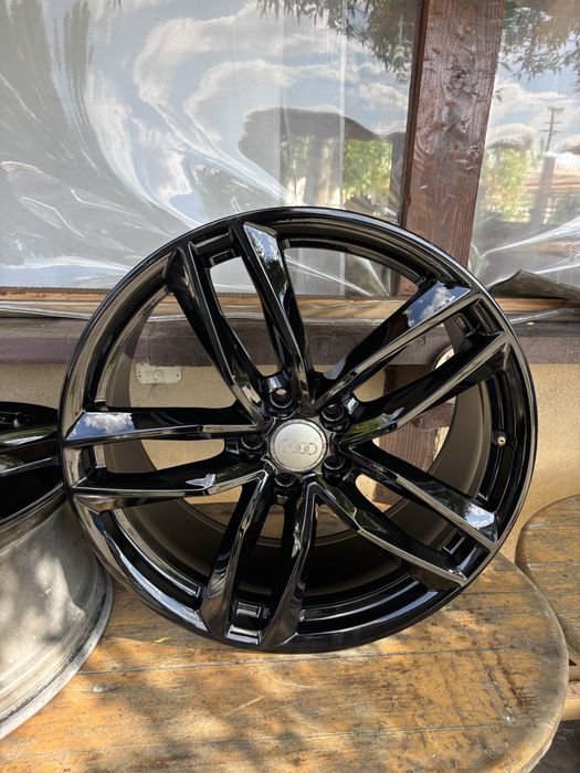 Vand jante audi a6/a7