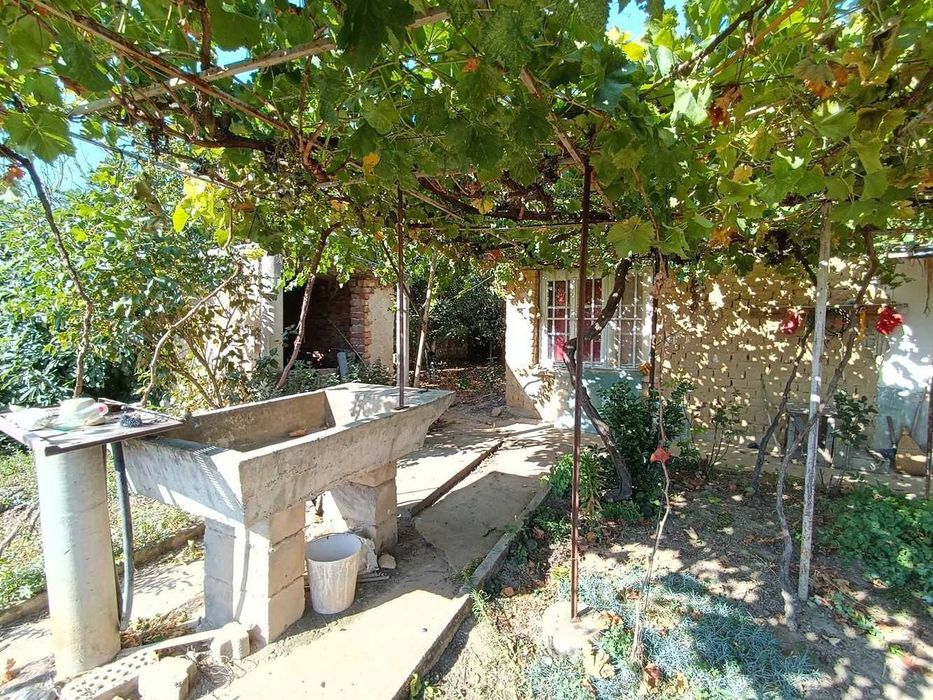 Продава се Къща в с. Върбица, Област Велико Търново - 70 кв.м за 328 €/кв.м - Снимка #19