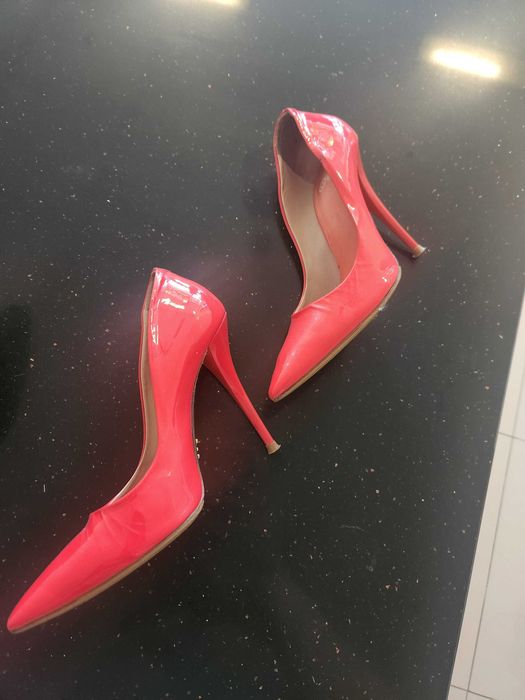 Туфли Fabi оригинал, 38 размер