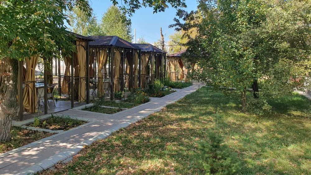 Действующий бизнес