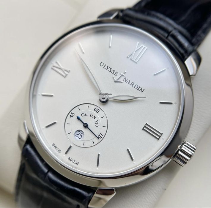 Наручные часы Ulysse Nardin