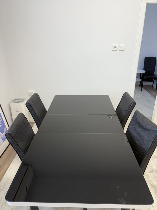 Үстел офисқа немесе үйге