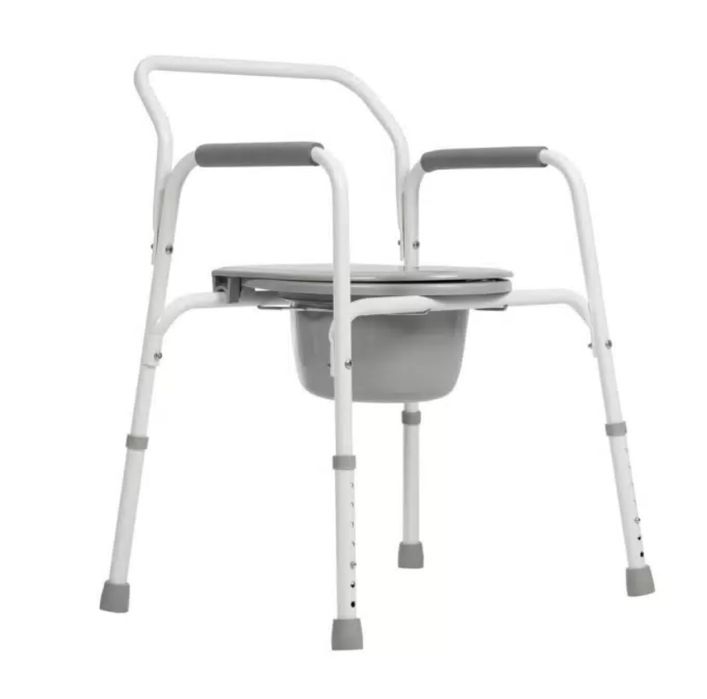 Продам Кресло Туалет для Инвалидов