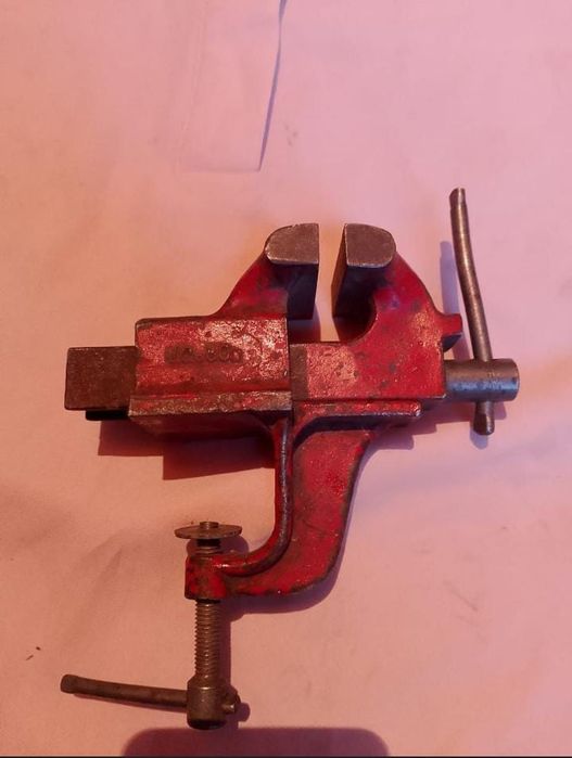 Тесы продам советский