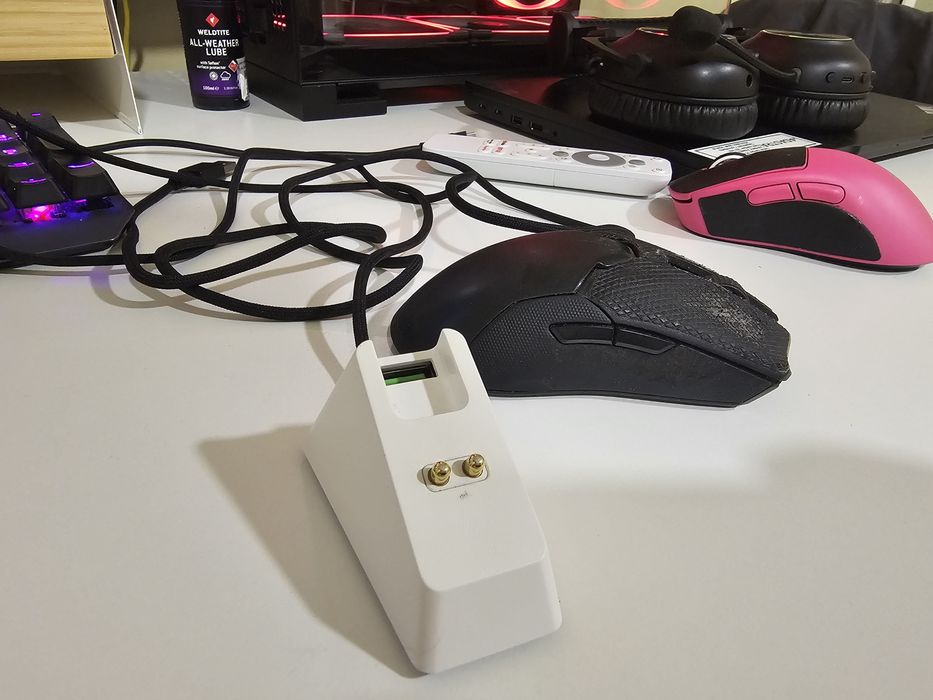 Razer Viper Ultimate