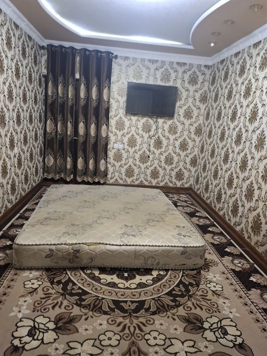 Квартира Аренда Сергели Дустлик