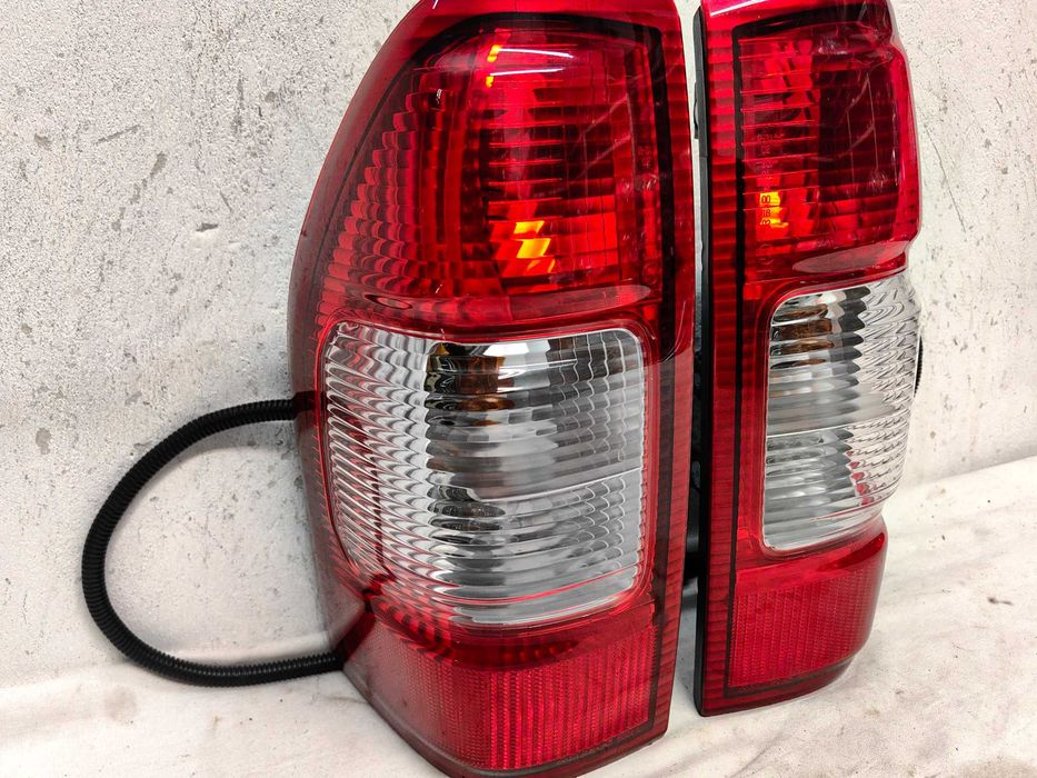 Стопове НОВИ  Исузу  Isuzu D-Max 2004