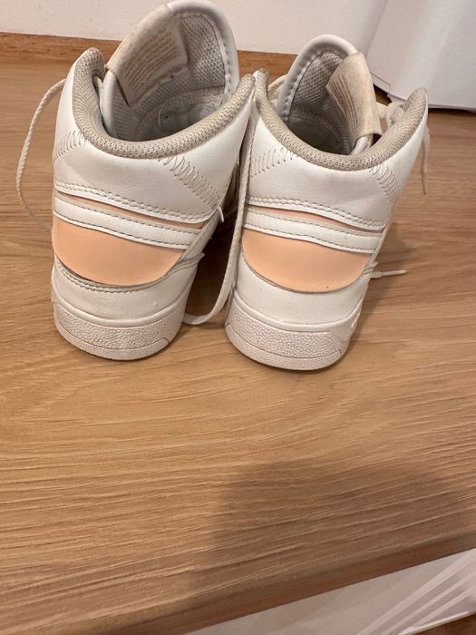 Adidasi toamnă fete, Adidas 31,5