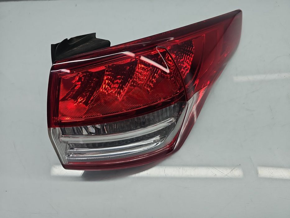 Stop aripa dreapta Ford Kuga II [Fabr 2012-prezent] SUV Titanium CV44-