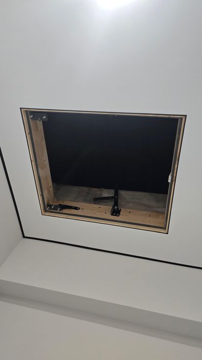 Натяжные потолки АКЦИЯ