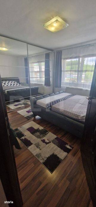 Apartament superb cu scara interioara — fotografia 3