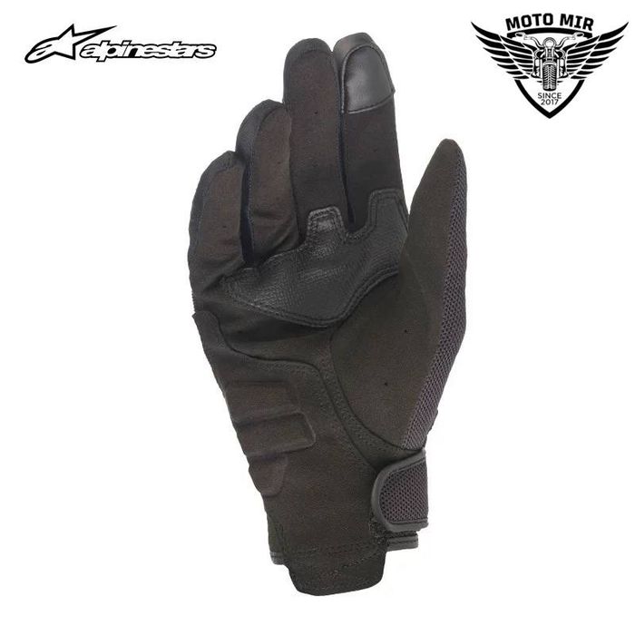 Мото-перчатки оргинал DAINESE ALPINSTARS