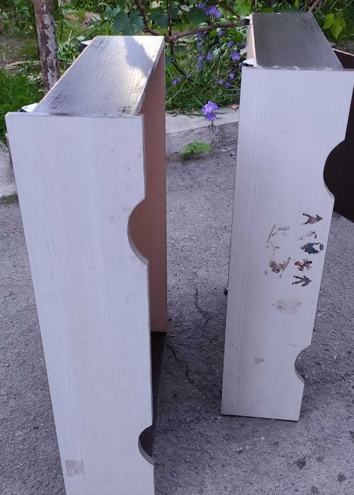 Продам две детские кровати