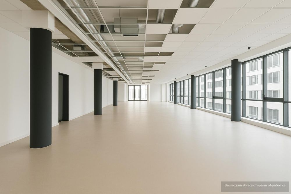 Дава се под наем Офис в София, Кръстова вада - 287 кв.м за 3434.85 € - Снимка #6