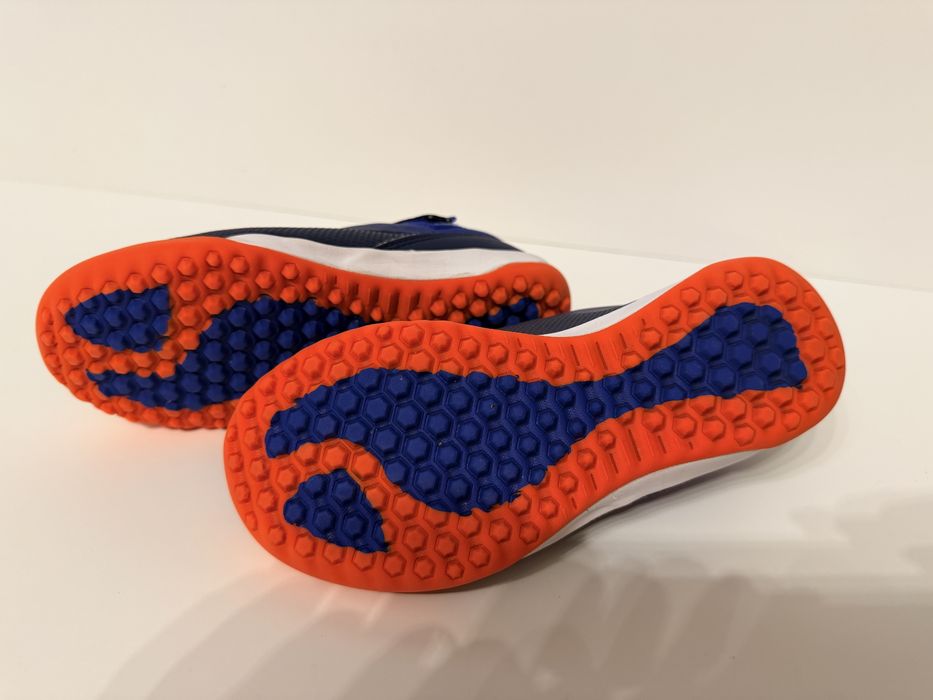 Детски маратонки "стоножки" KIPSTA - номер 30