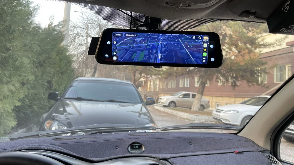 Matiz MX кондиционер метан