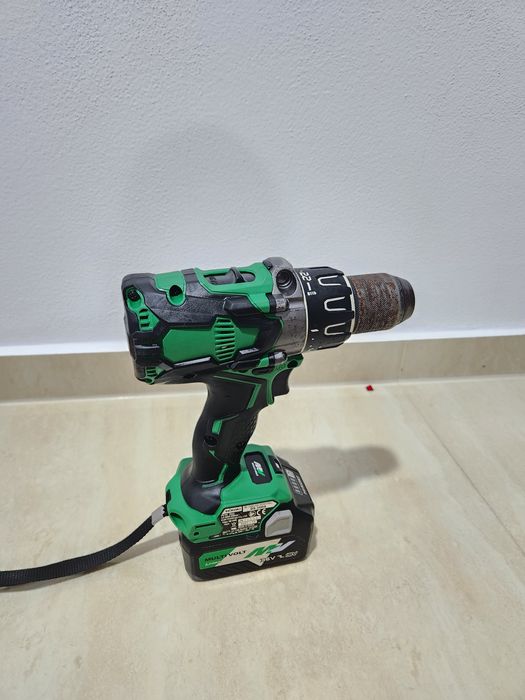 Autofiletanta Hikoki DS 36DA