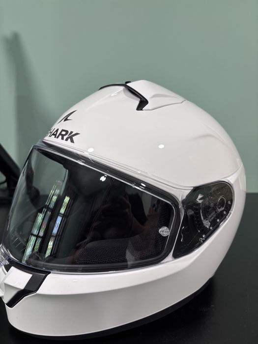 Каска Shark Ridill 2