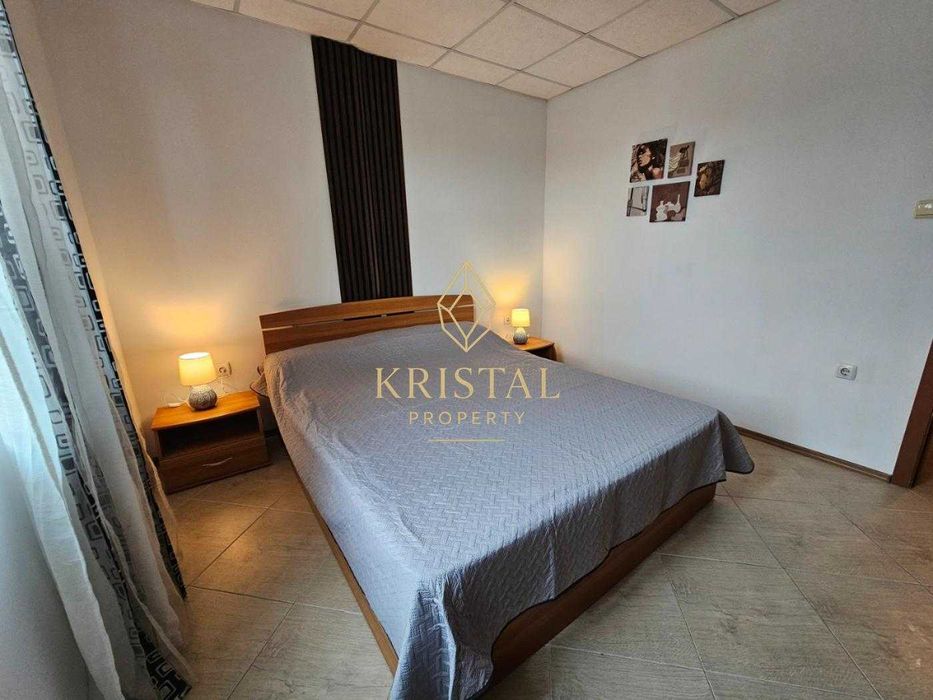 ID: 253 Страхотна оферта. 2+1 апартамент в Слънчев бряг, кв. Чайка