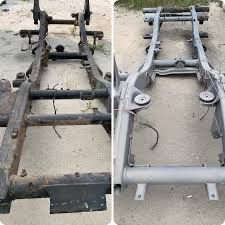 Услуги пескоструя и ПОКРАСКА вТашкенте