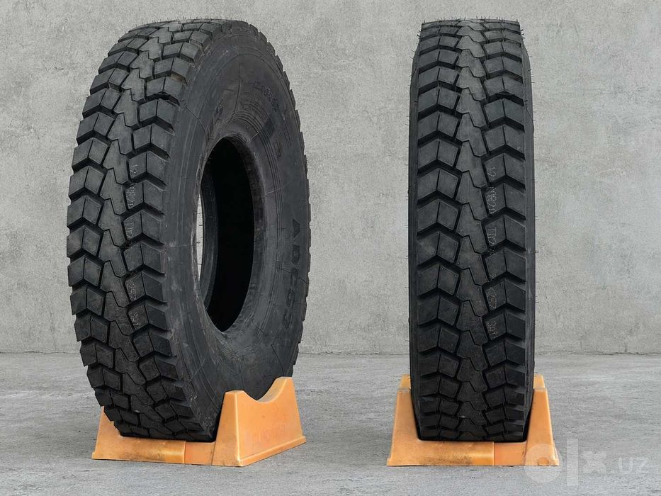 11.00R20 / 300-508 o‘lchamda yuk mashina shinalari keng assortimentda