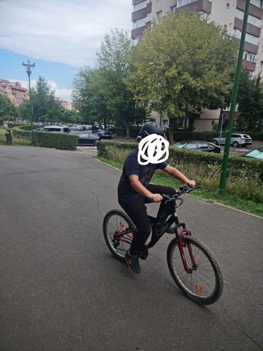 Bicicleta  Copii