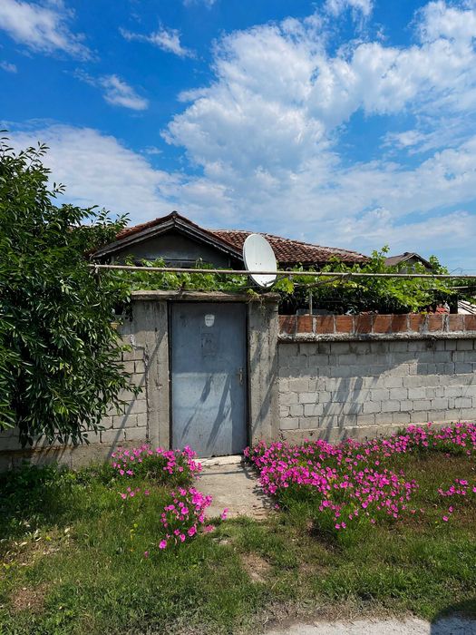 Къща в с.Ясно поле