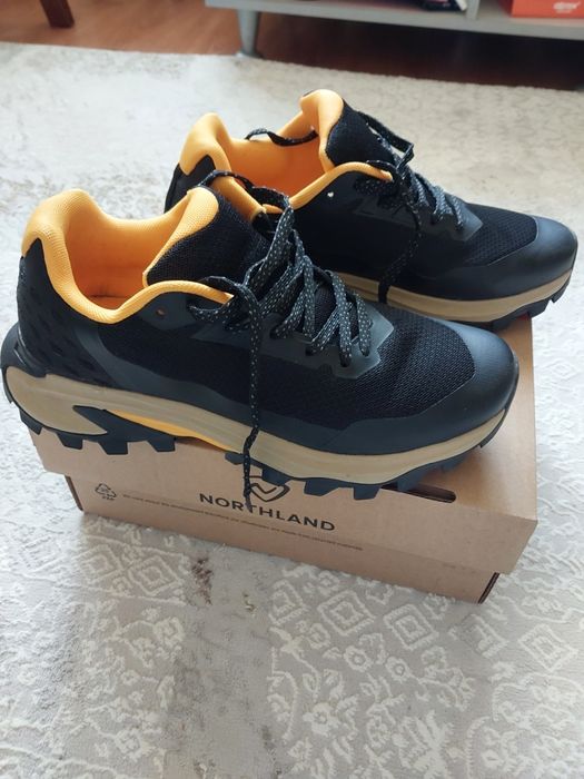 Кроссовки мужские