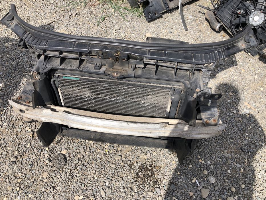 Teagar complect bmw x3 e83