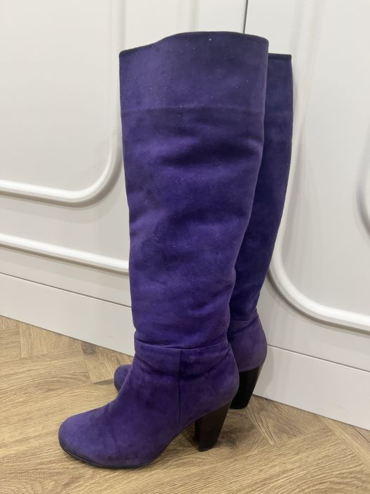 Итальянские сапоги