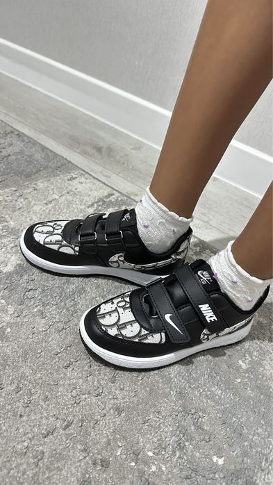 Детский обувь