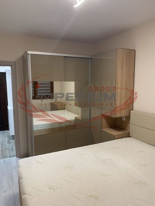 Дава се под наем Двустаен апартамент в Варна, Бриз - 65 кв.м за 561 € - Снимка #6