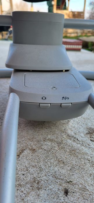 Бебешка люлка, столче