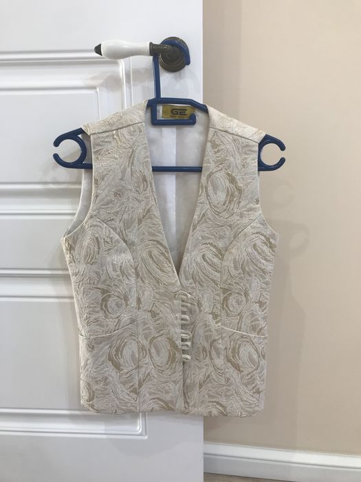 Кажекей (жилет)