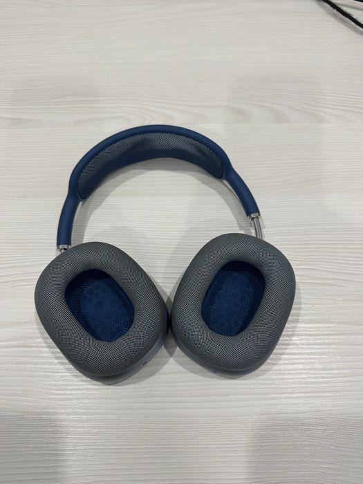 Air Pods Max Оригинал