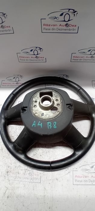 volan audi a4 b8 2012